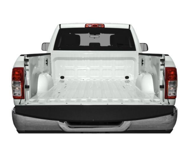 2022 RAM 2500 Laramie Crew Cab 4x4 8' Box