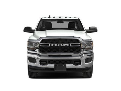 2022 RAM 2500 Laramie Crew Cab 4x4 8' Box