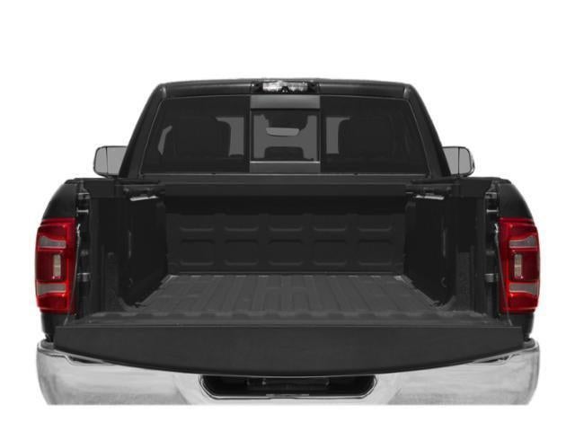 2019 RAM 2500 Limited Crew Cab 4x4 6'4' Box