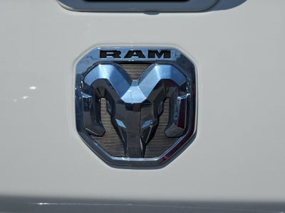 2019 RAM 2500 Limited Crew Cab 4x4 6'4' Box