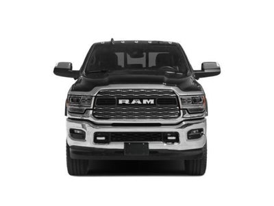 2019 RAM 2500 Limited Crew Cab 4x4 6'4' Box