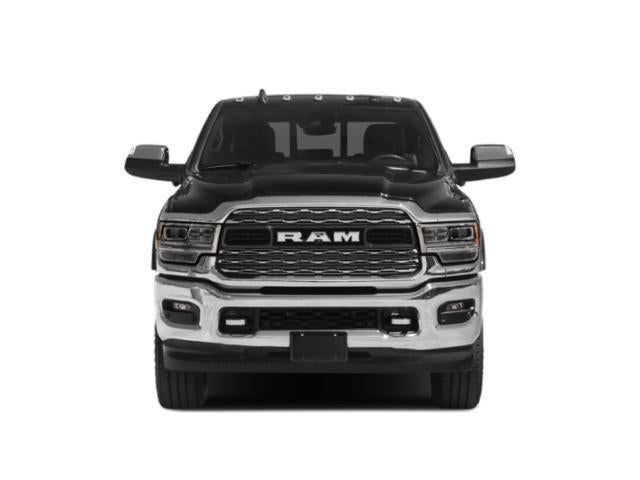 2019 RAM 2500 Limited Crew Cab 4x4 6'4' Box