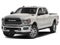 2019 RAM 2500 Limited Crew Cab 4x4 6'4' Box