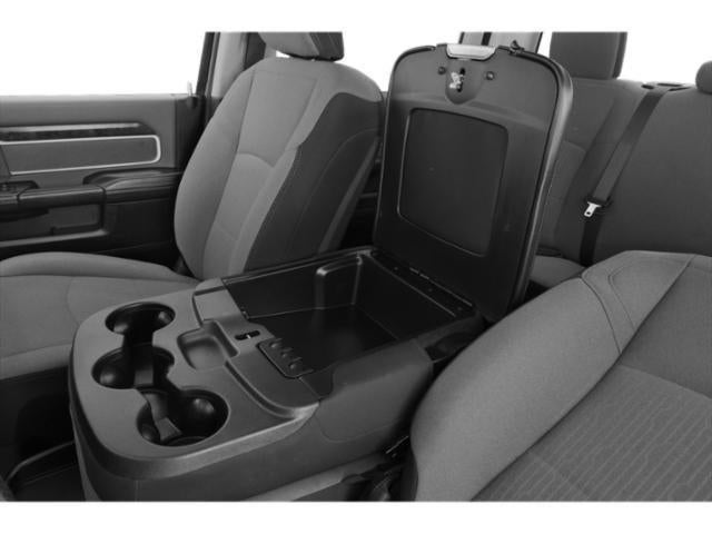 2019 RAM 2500 Limited Crew Cab 4x4 6'4' Box