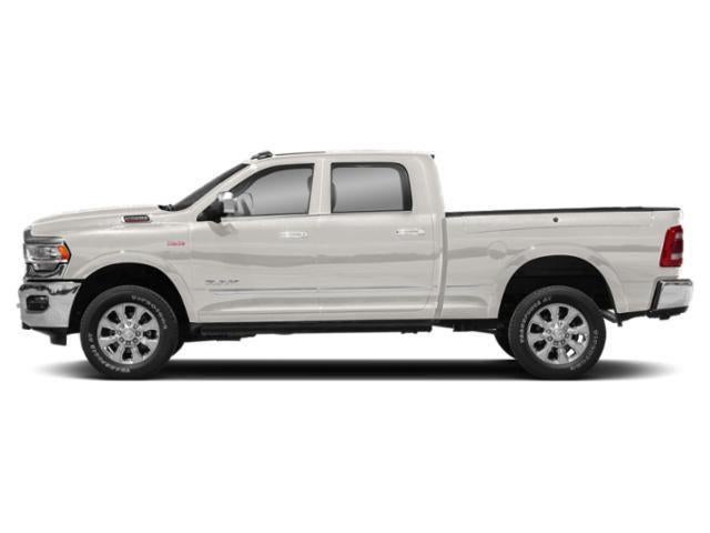 2019 RAM 2500 Limited Crew Cab 4x4 6'4' Box
