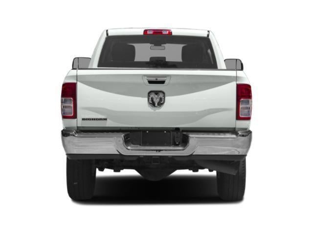 2019 RAM 2500 Limited Crew Cab 4x4 6'4' Box