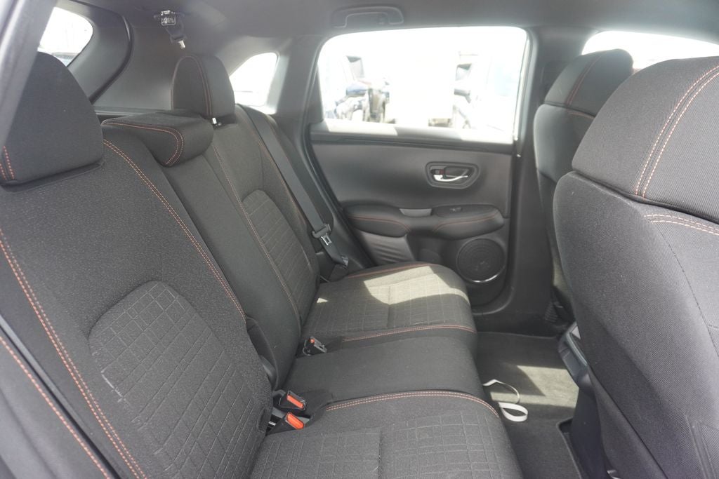2024 Honda HR-V AWD Sport