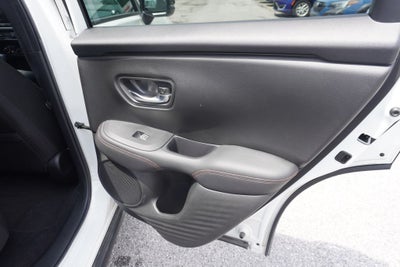 2024 Honda HR-V AWD Sport