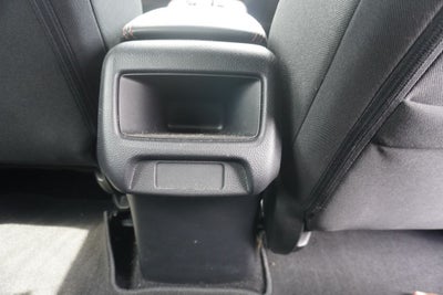 2024 Honda HR-V AWD Sport