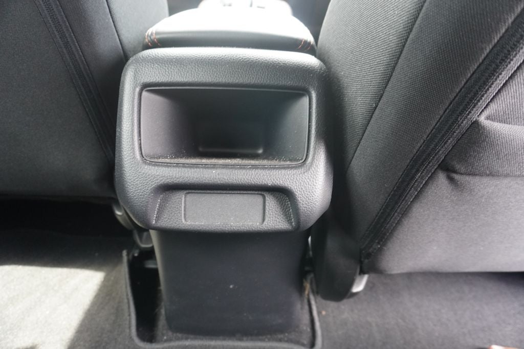 2024 Honda HR-V AWD Sport