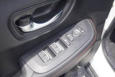 2024 Honda HR-V AWD Sport