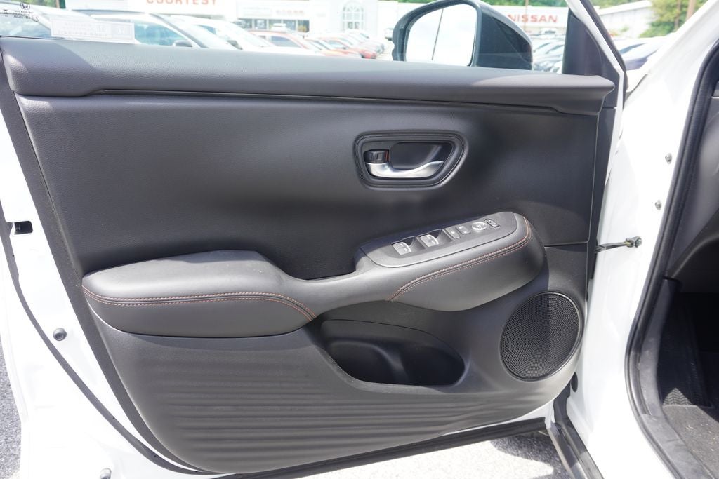 2024 Honda HR-V AWD Sport