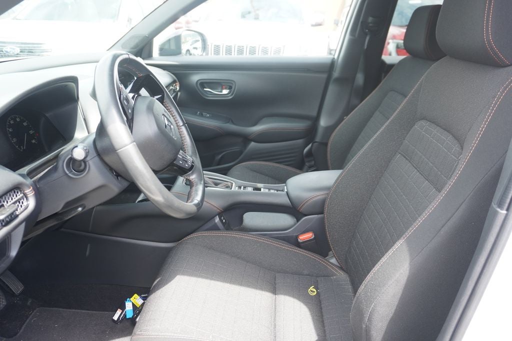 2024 Honda HR-V AWD Sport