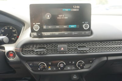 2024 Honda HR-V AWD Sport