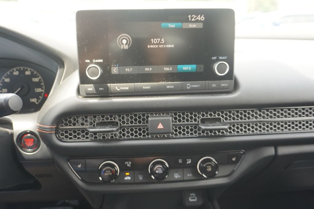 2024 Honda HR-V AWD Sport