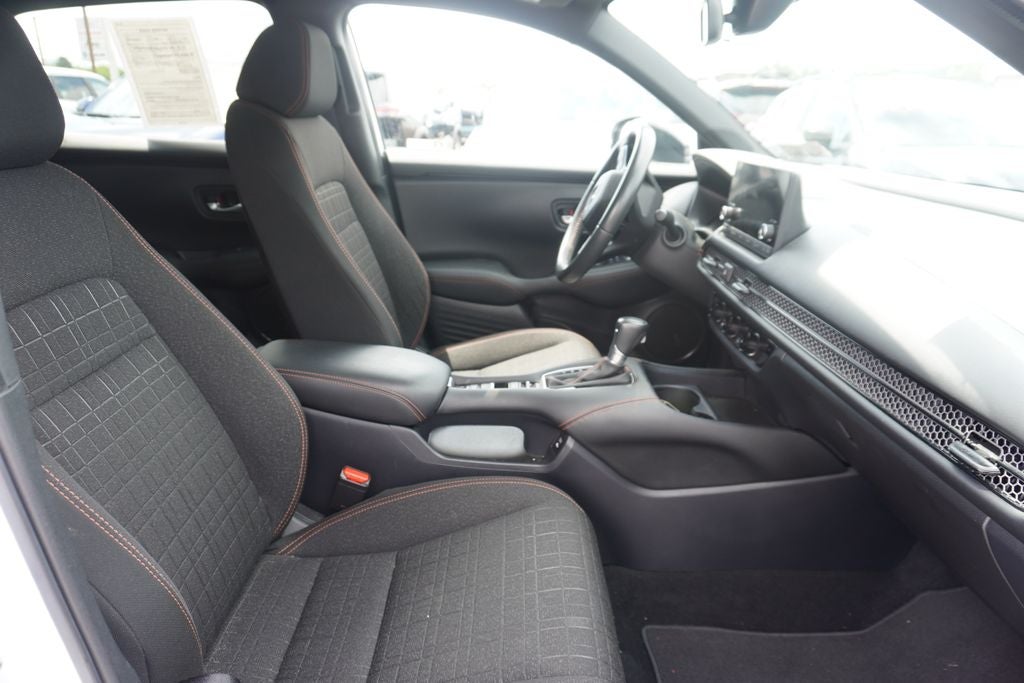 2024 Honda HR-V AWD Sport