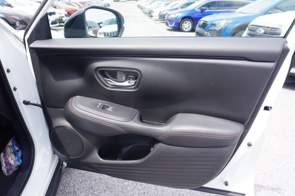 2024 Honda HR-V AWD Sport
