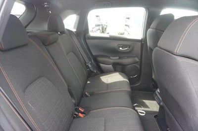 2024 Honda HR-V AWD Sport