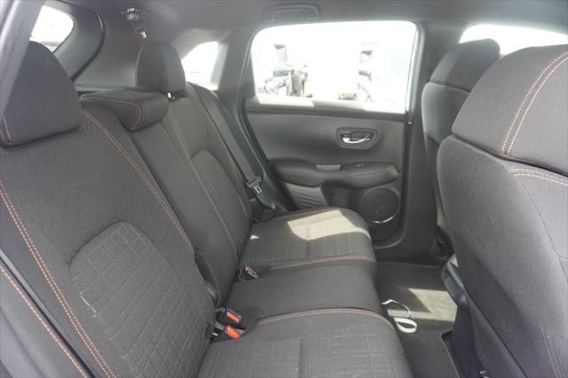 2024 Honda HR-V AWD Sport