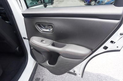 2024 Honda HR-V AWD Sport