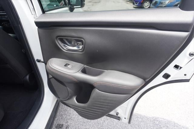 2024 Honda HR-V AWD Sport
