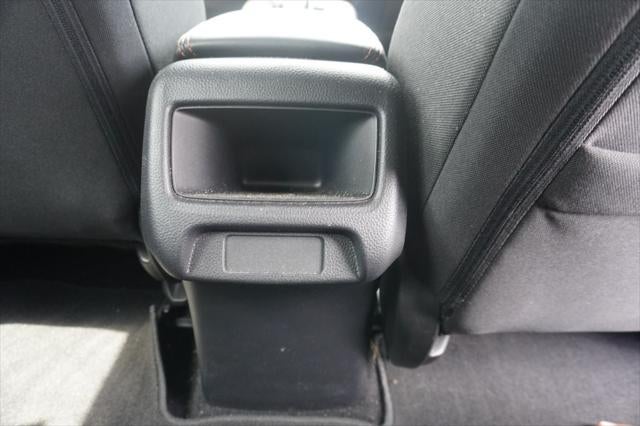 2024 Honda HR-V AWD Sport