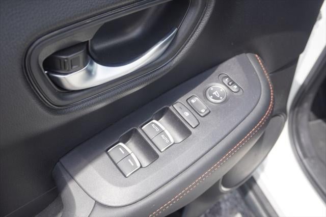 2024 Honda HR-V AWD Sport