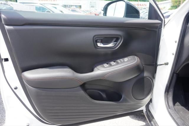 2024 Honda HR-V AWD Sport