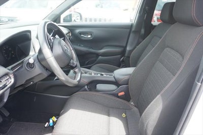 2024 Honda HR-V AWD Sport