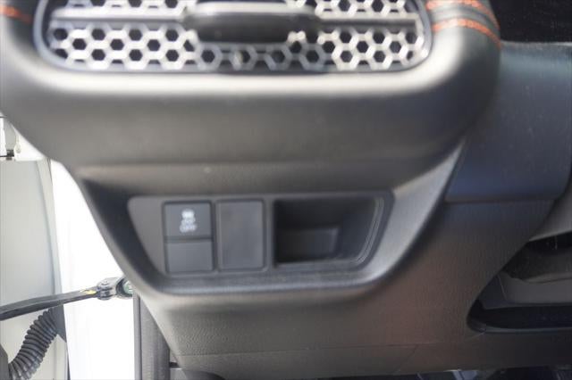 2024 Honda HR-V AWD Sport