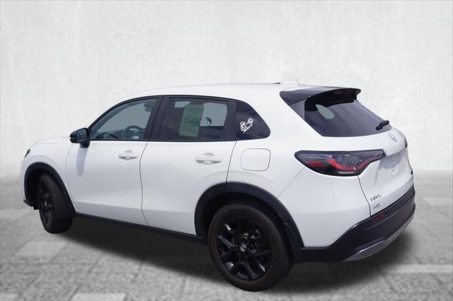 2024 Honda HR-V AWD Sport