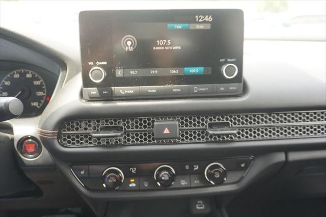 2024 Honda HR-V AWD Sport