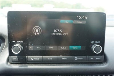 2024 Honda HR-V AWD Sport