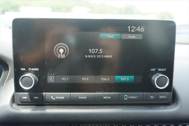 2024 Honda HR-V AWD Sport