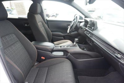 2024 Honda HR-V AWD Sport