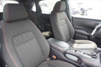 2024 Honda HR-V AWD Sport