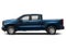 2023 Chevrolet Silverado 1500 4WD Crew Cab Short Bed Custom Trail Boss