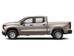 2022 Chevrolet Silverado 1500 4WD Crew Cab Short Bed Custom Trail Boss