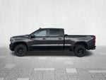 2021 Chevrolet Silverado 1500 4WD Crew Cab Standard Bed LT Trail Boss