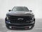 2021 Chevrolet Silverado 1500 4WD Crew Cab Standard Bed LT Trail Boss