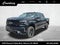 2020 Chevrolet Silverado 1500 4WD Crew Cab Short Bed LT Trail Boss