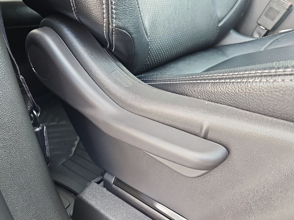 2020 Chevrolet Silverado 1500 4WD Crew Cab Short Bed LT Trail Boss
