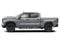 2026 Chevrolet Silverado 1500 4WD Crew Cab Short Bed Custom Trail Boss