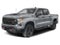 2026 Chevrolet Silverado 1500 4WD Crew Cab Short Bed Custom Trail Boss