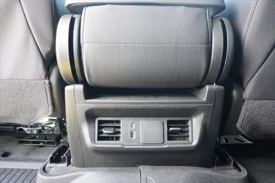 2026 Chevrolet Silverado 1500 4WD Crew Cab Short Bed Custom Trail Boss