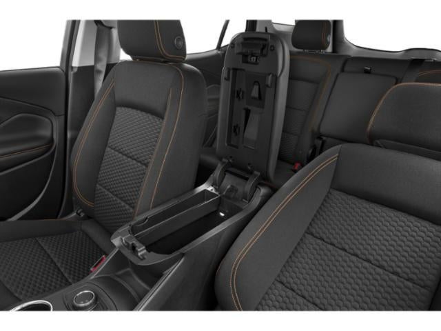 2020 GMC Terrain AWD SLE