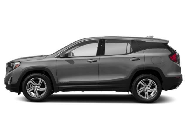 2020 GMC Terrain AWD SLE