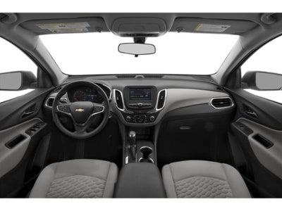 2021 Chevrolet Equinox AWD LS