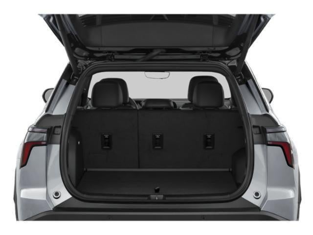 2025 Chevrolet Equinox AWD RS