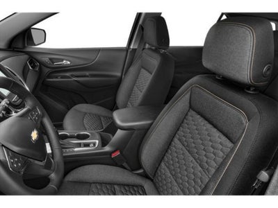 2020 Chevrolet Equinox AWD LT 1.5L Turbo